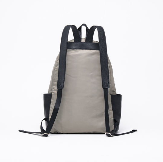 SAC a DOS(BACKPACK) グレー