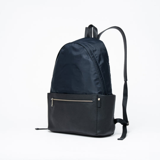 SAC a DOS(BACKPACK) ネイビー