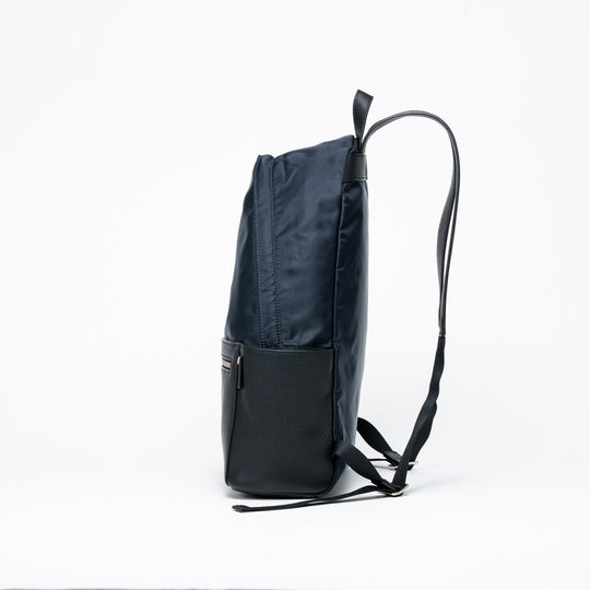 SAC a DOS(BACKPACK) ネイビー