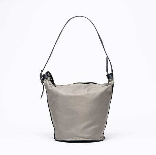 Seau épaule(BUCKET SHOULDER) グレー