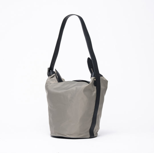 Seau épaule(BUCKET SHOULDER) グレー