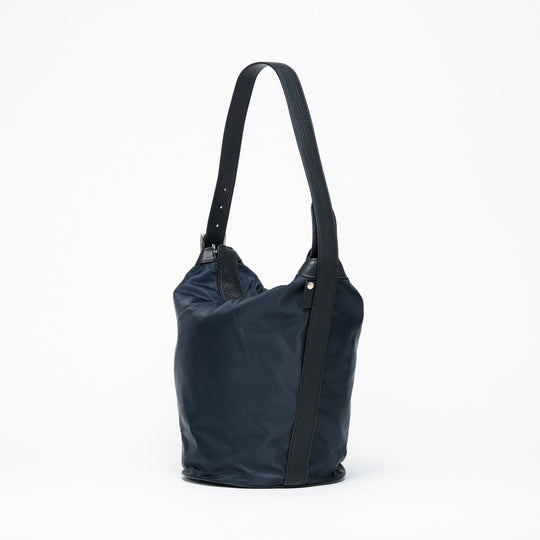 Seau épaule(BUCKET SHOULDER) ネイビー