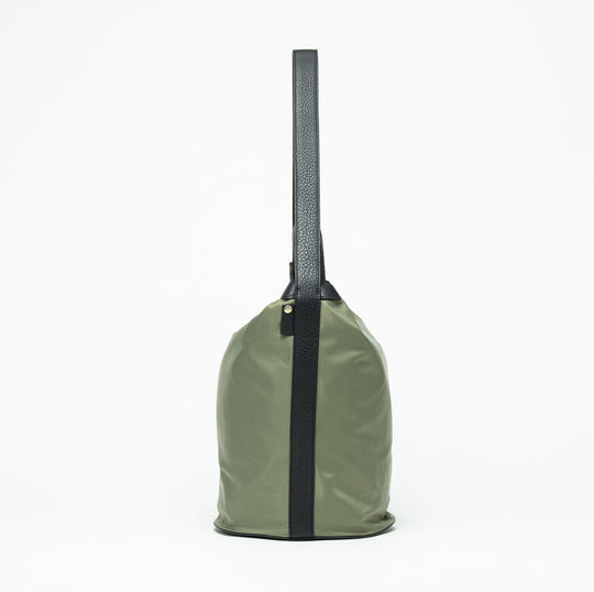 Seau épaule(BUCKET SHOULDER) カーキ
