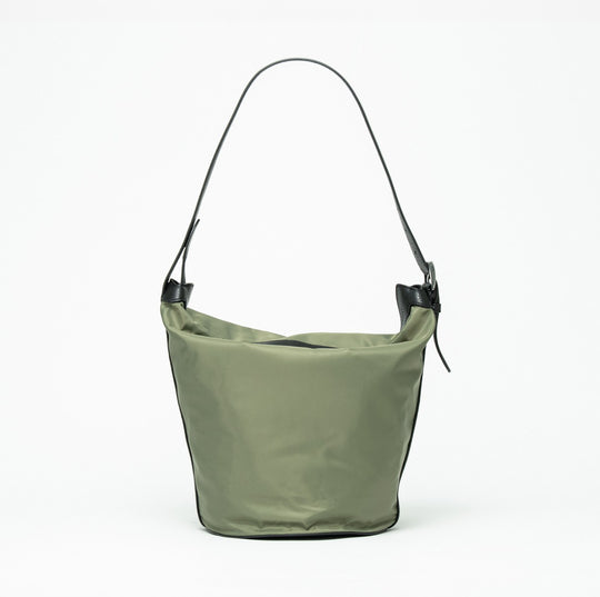 Seau épaule(BUCKET SHOULDER) カーキ