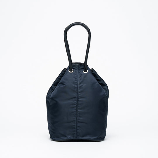 Bourse(DRAWSTRING BAG) ネイビー