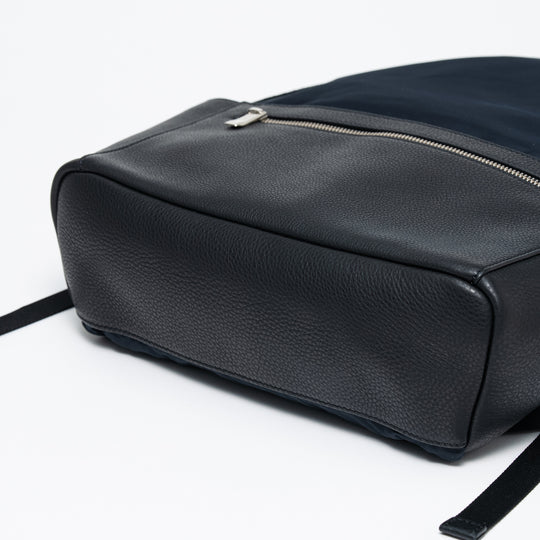 SAC a DOS(BACKPACK) ネイビー