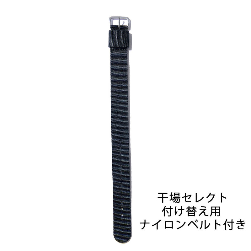 予約販売】MARATHON パイロットウォッチ CERASHELL NAVIGATOR DATE