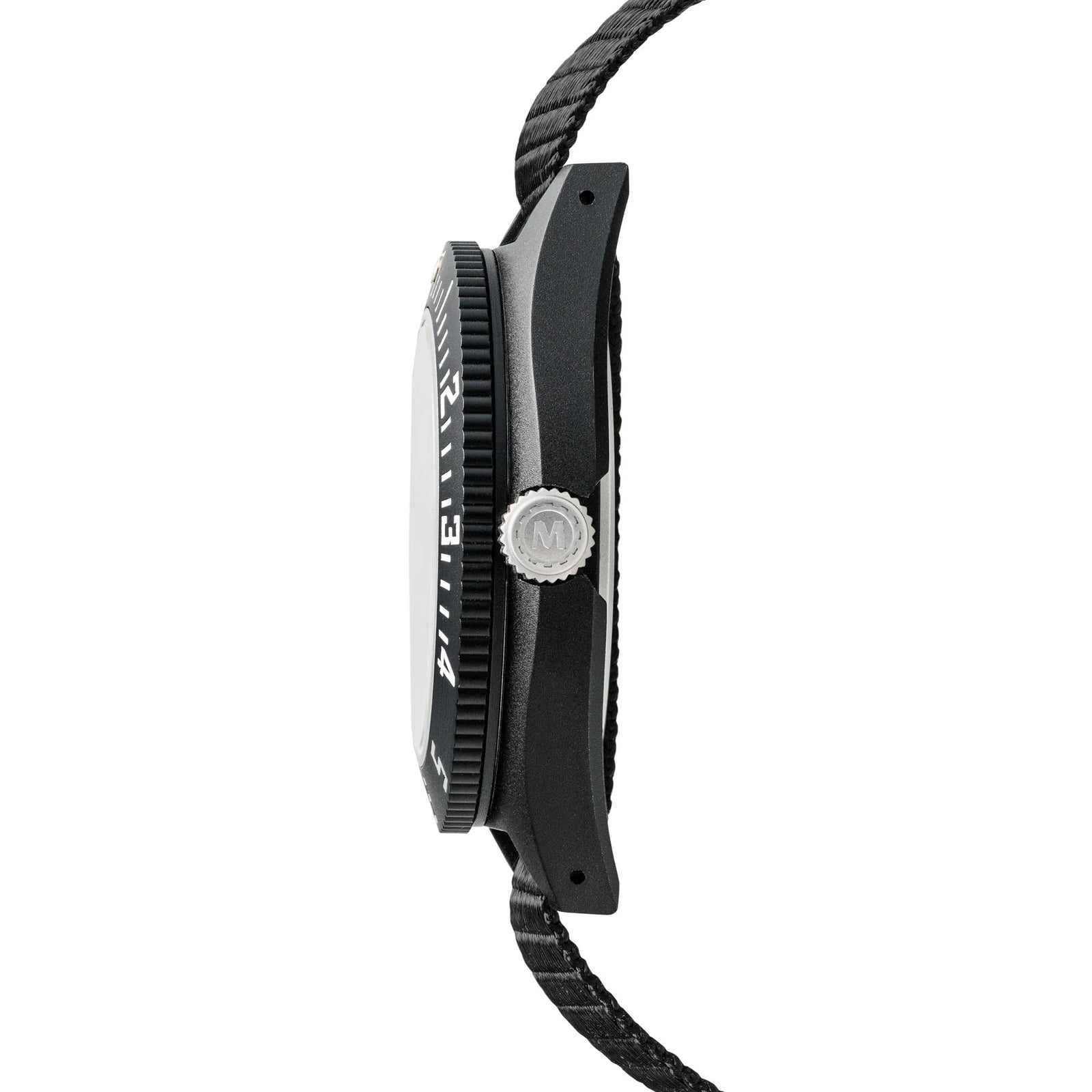 予約販売】MARATHON パイロットウォッチ CERASHELL NAVIGATOR DATE