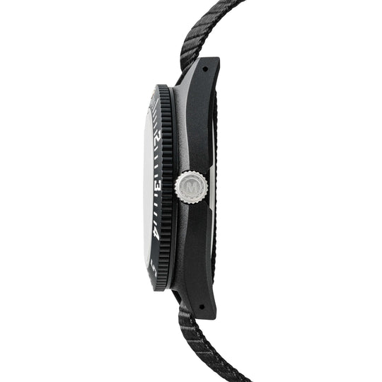 【予約販売】MARATHON パイロットウォッチ CERASHELL NAVIGATOR DATE ベルト付「MINIMAL WARDROBE限定セット」