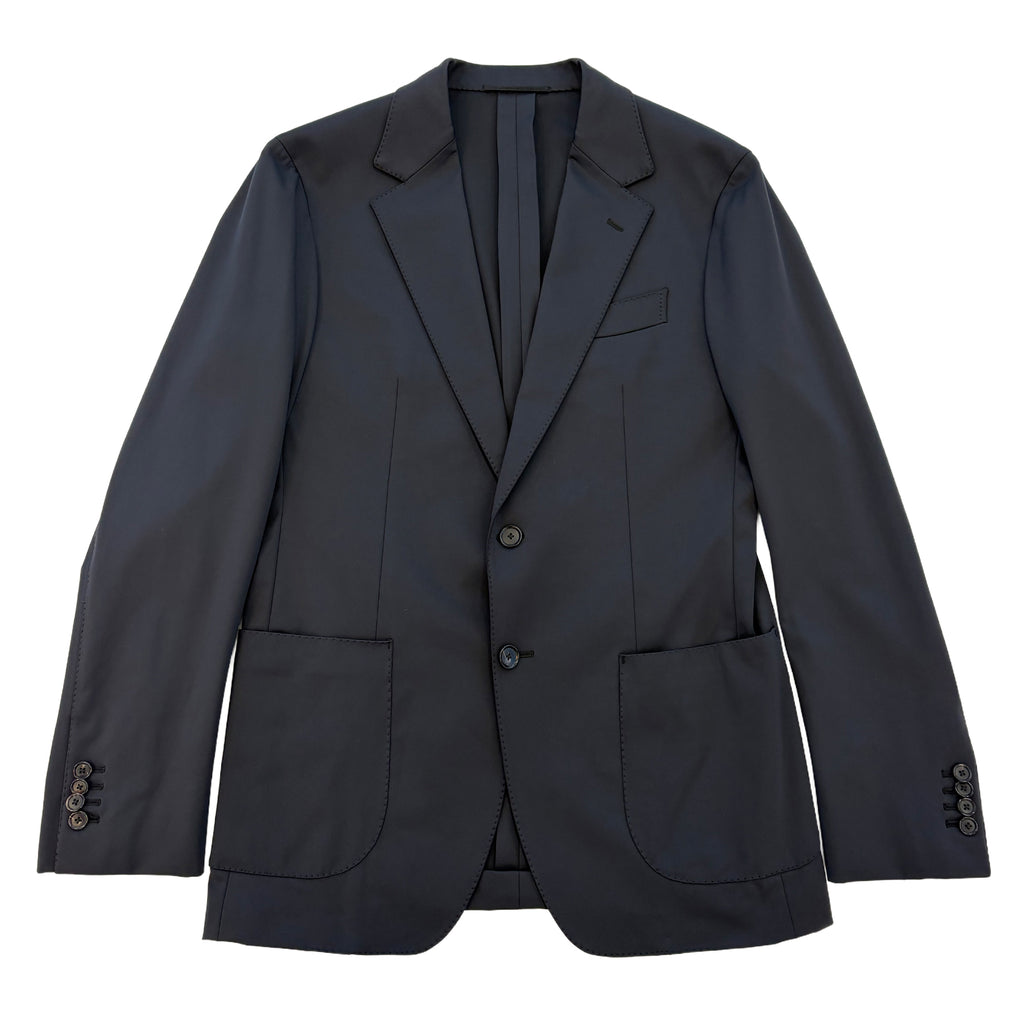 難あり③BOB テーラードジャケット K-3B EXECUTIVE】009_N（ニット） 24HR-WEARABLE JAPAN MADE