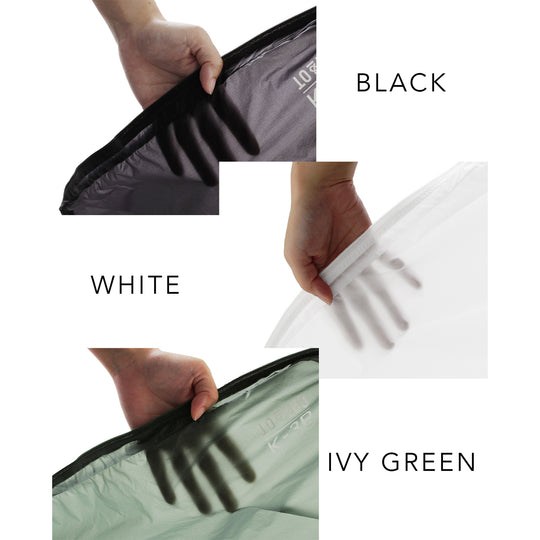 アルティメットライトオーガナイザー Lサイズ ホワイト