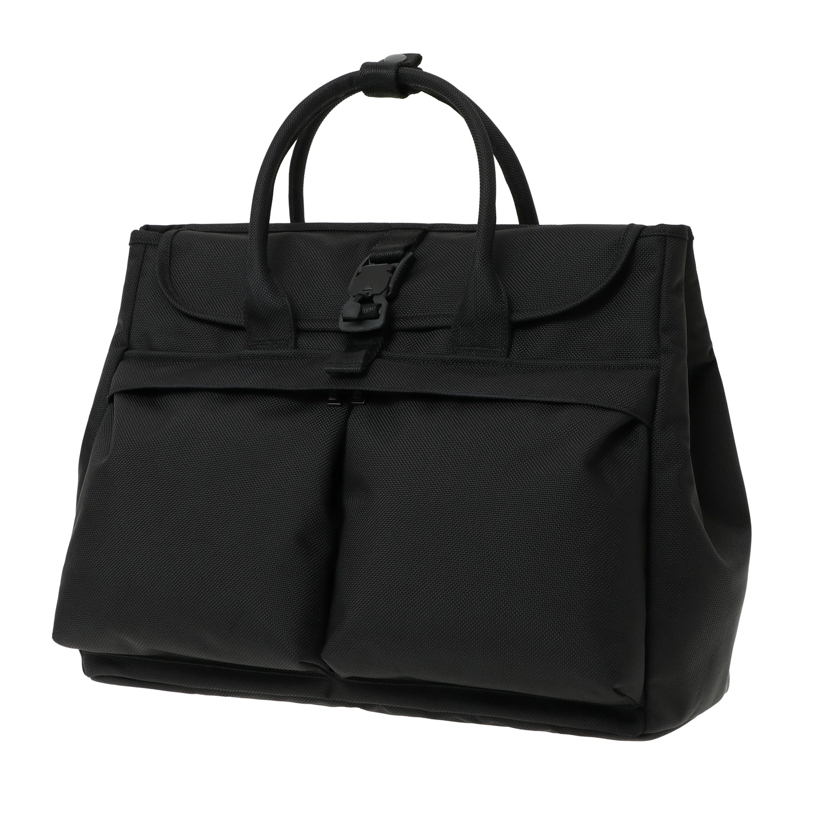 干場別注】Longacre Bag MD – MINIMAL WARDROBE