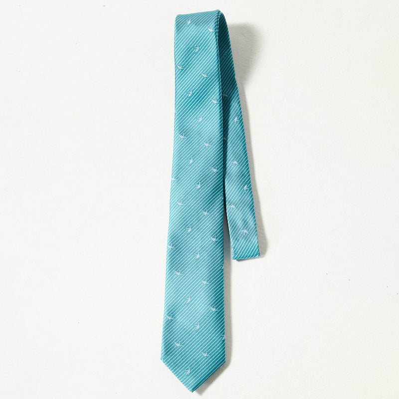 Neck-Tie Turquoise