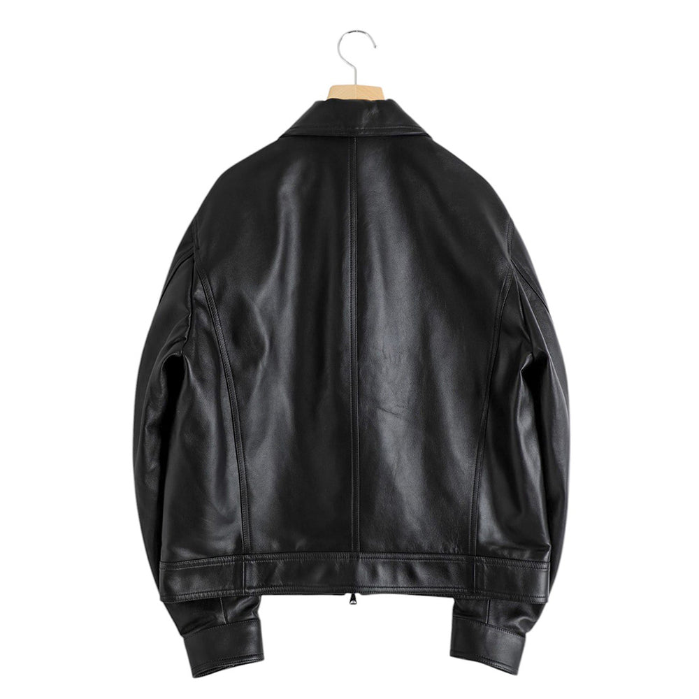 ARKnets別注 JURICK GRANDE – MINIMAL WARDROBE