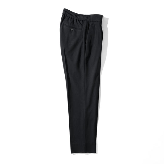 RSW FORZARIA リラクシングスラックス ブラック