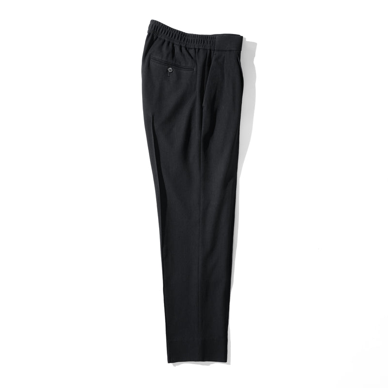 RSW FORZARIA リラクシングスラックス ブラック