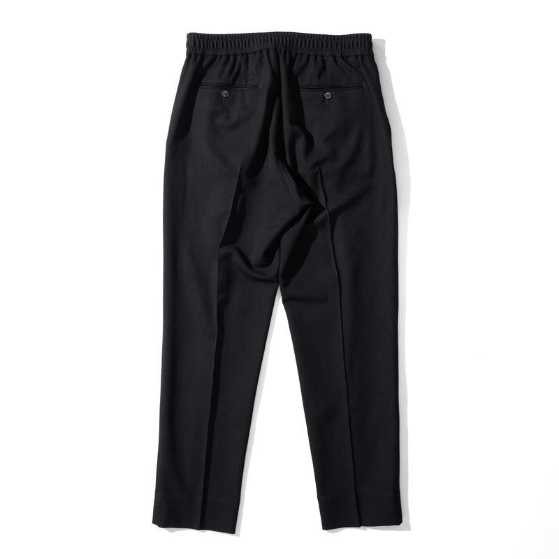 RSW FORZARIA リラクシングスラックス ブラック