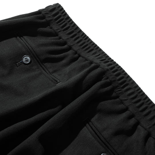 RSW FORZARIA リラクシングスラックス ブラック