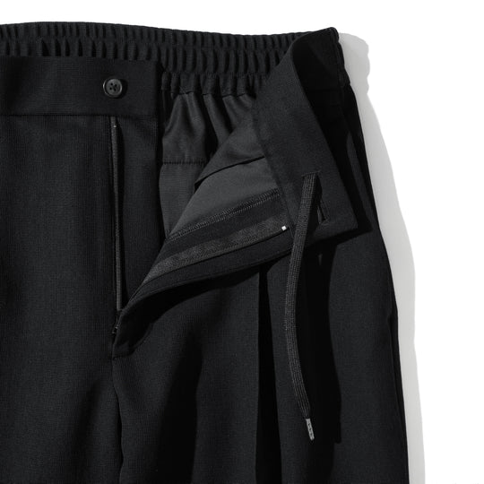 RSW FORZARIA リラクシングスラックス ブラック