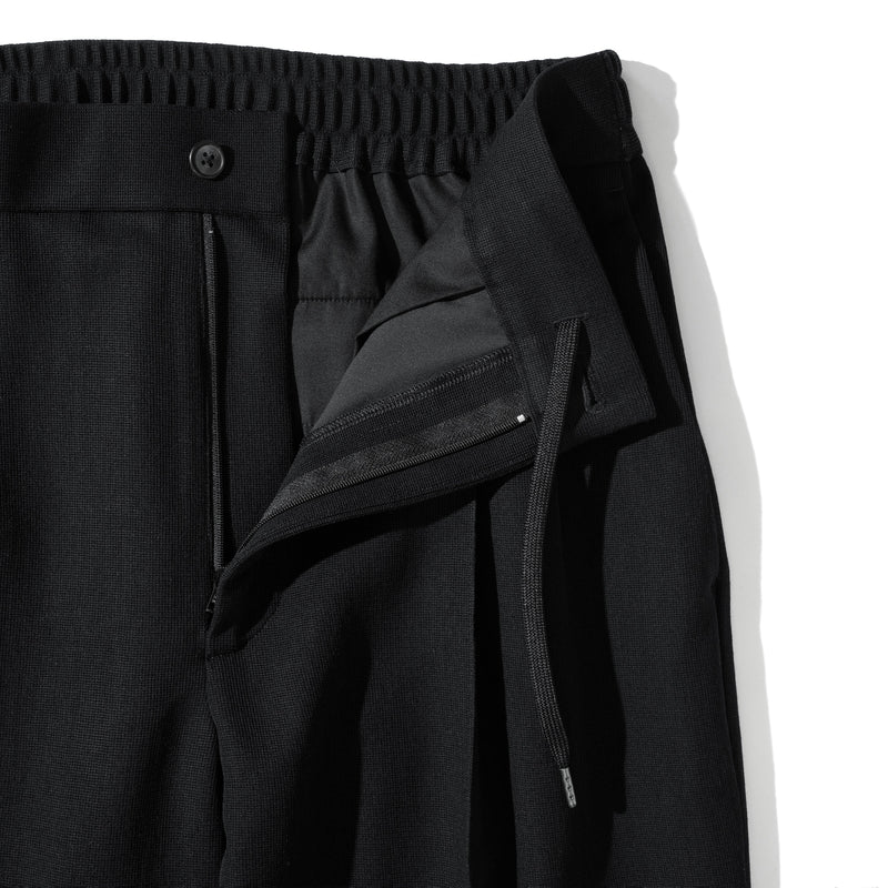 RSW FORZARIA リラクシングスラックス ブラック