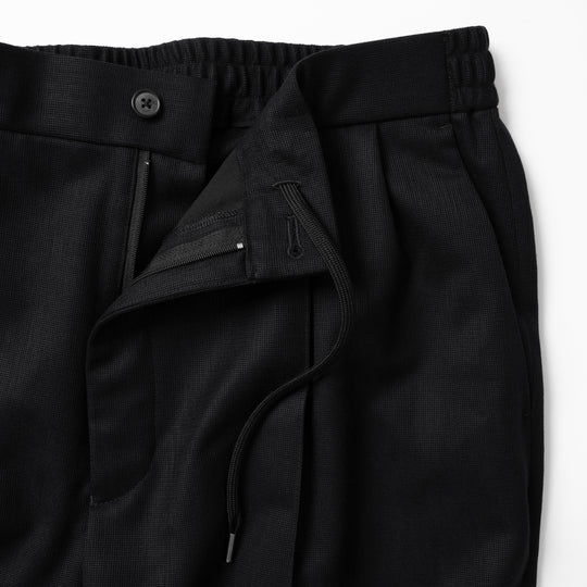 RSW FORZARIA リラクシングスラックス ブラック