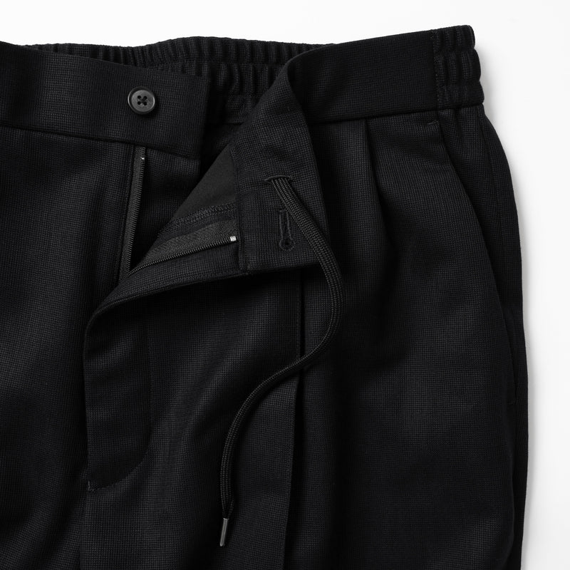 RSW FORZARIA リラクシングスラックス ブラック