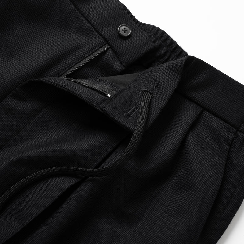 RSW FORZARIA リラクシングスラックス ブラック