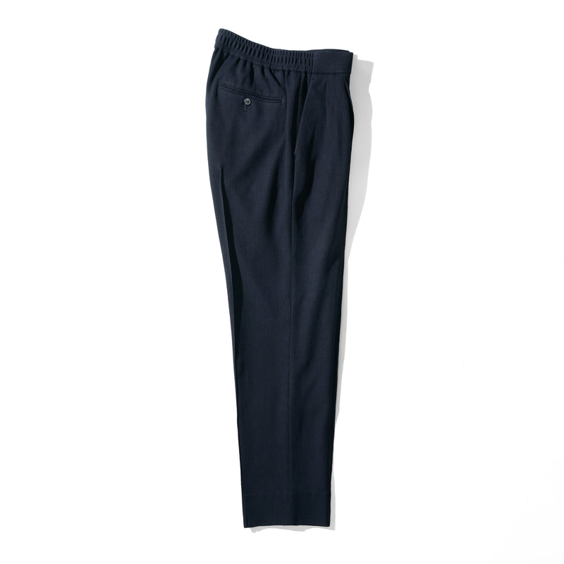 RSW FORZARIA リラクシングスラックス コスモネイビー