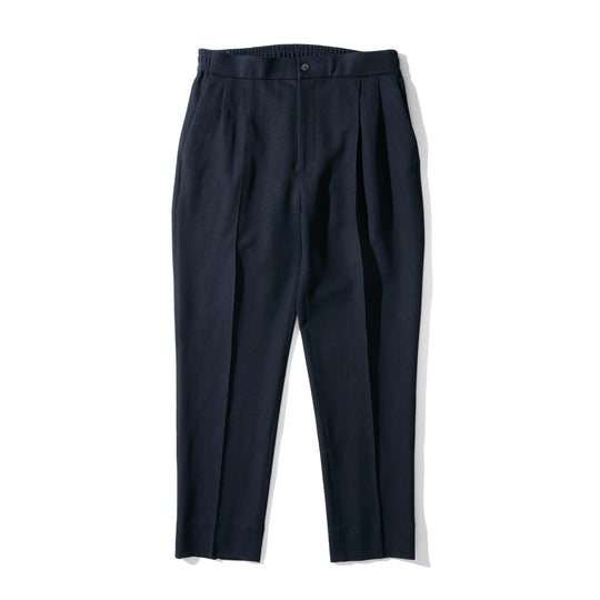 RSW FORZARIA リラクシングスラックス コスモネイビー