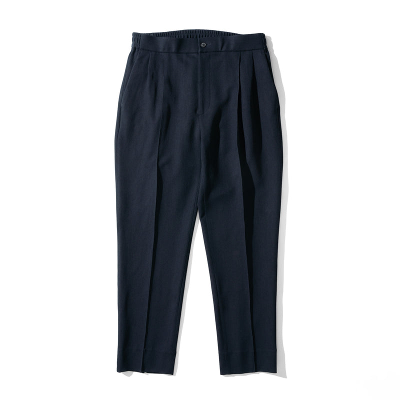 RSW FORZARIA リラクシングスラックス コスモネイビー