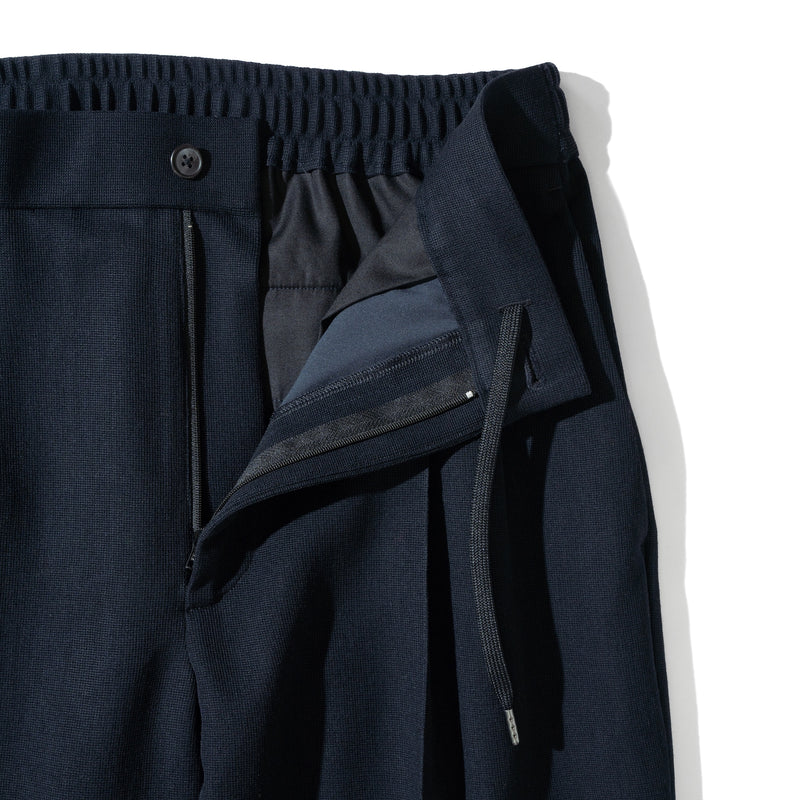 RSW FORZARIA リラクシングスラックス コスモネイビー