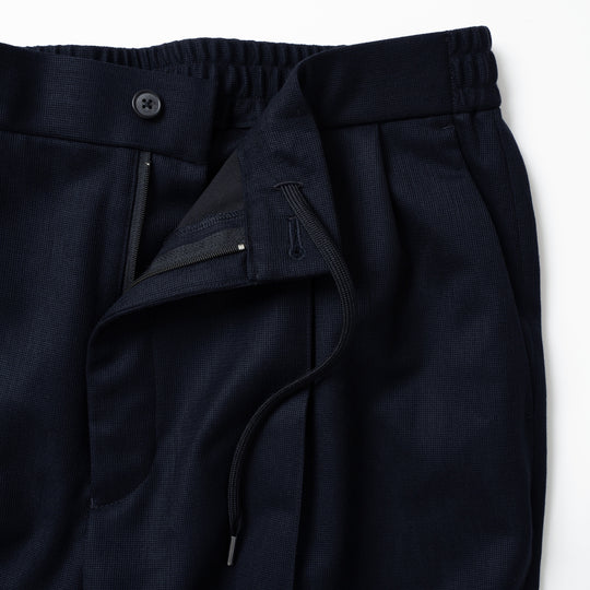 RSW FORZARIA リラクシングスラックス コスモネイビー