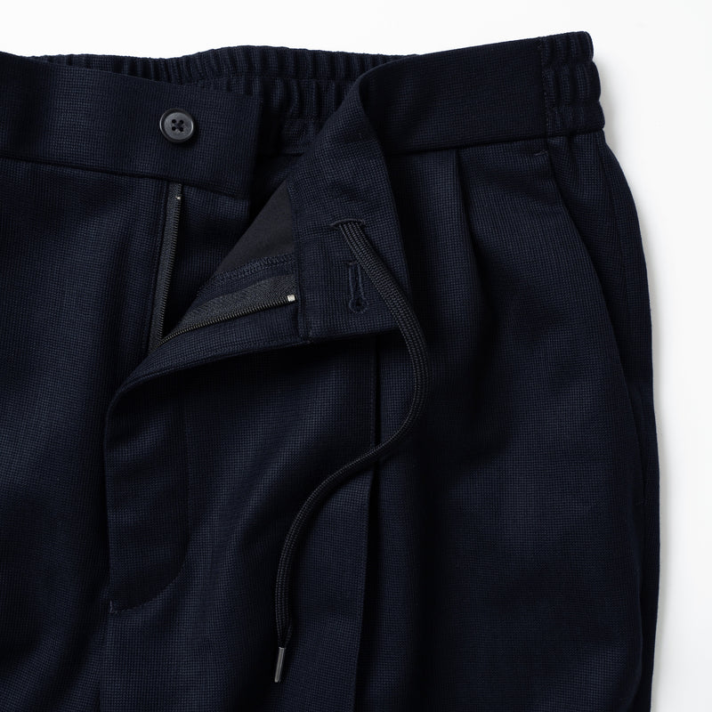 RSW FORZARIA リラクシングスラックス コスモネイビー