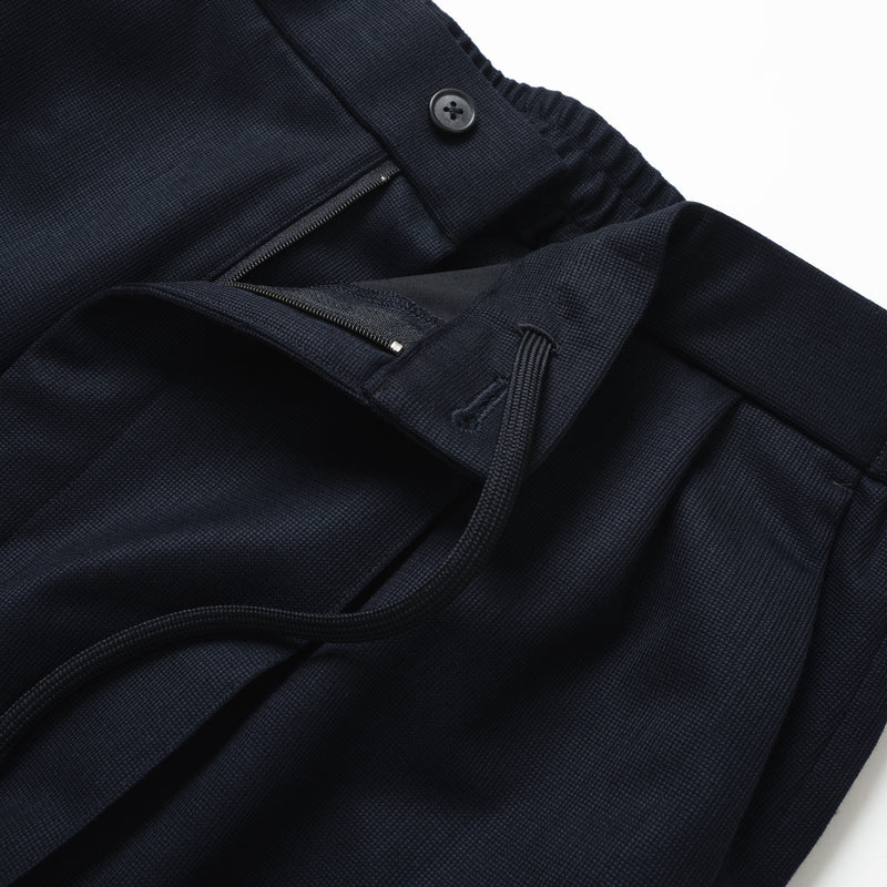 RSW FORZARIA リラクシングスラックス コスモネイビー