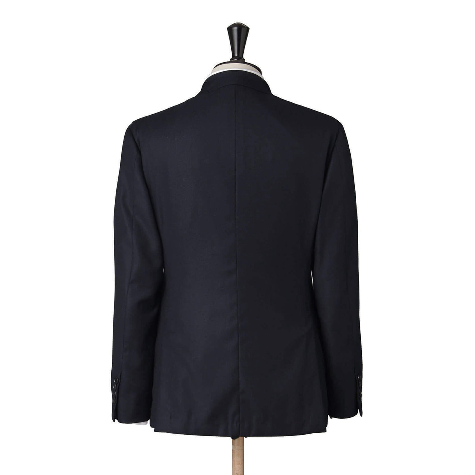 ロロピアーナ 麻ジャケット　サイズ50 8/27(水)18時販売【干場別注】Loro Piana Fabric Wool ダブル