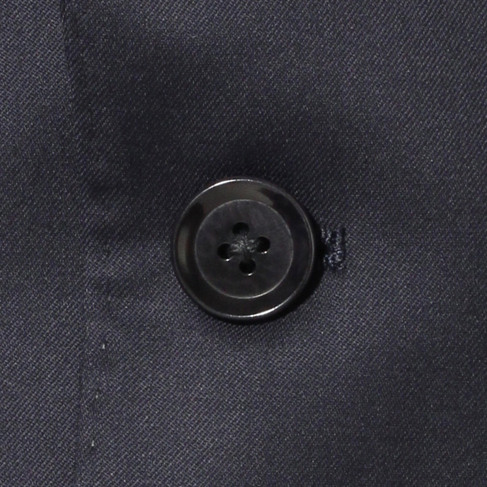 干場別注】Loro Piana Fabric Super150's Wool シングルジャケットMade