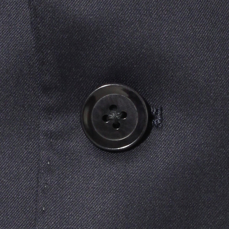 干場別注】Loro Piana Fabric Super150's Wool シングルジャケットMade