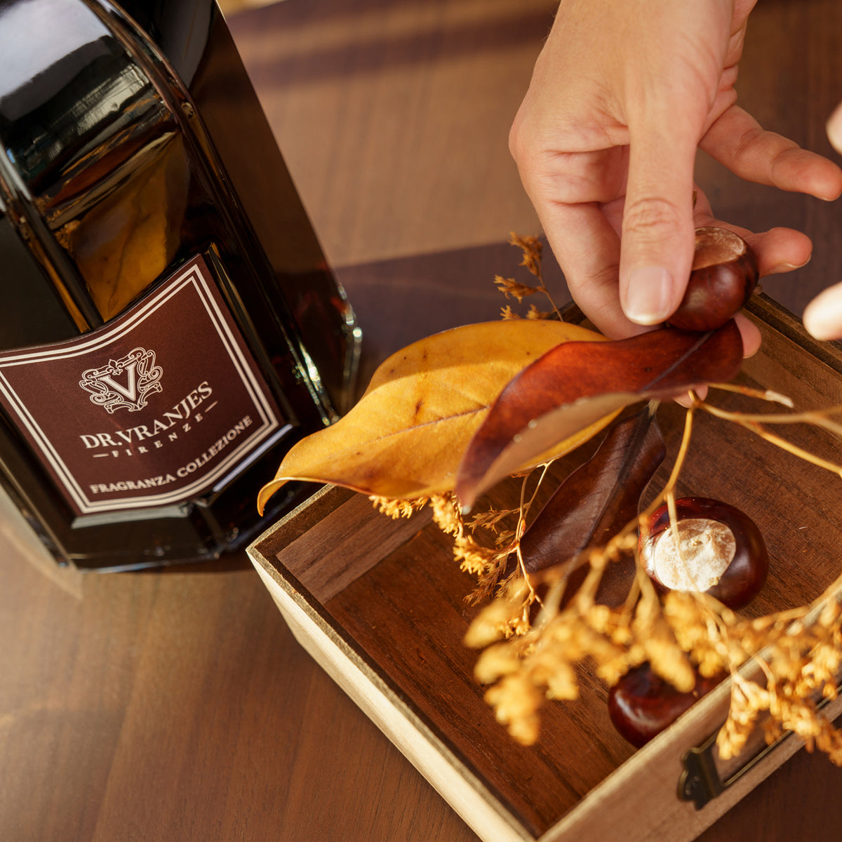 ROSSO NOBILE〈ロッソ ノービレ〉250ml – MINIMAL WARDROBE