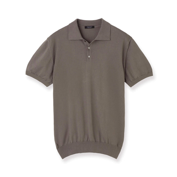 ARCODIOイタリア製 半袖コットンニット – MINIMAL WARDROBE