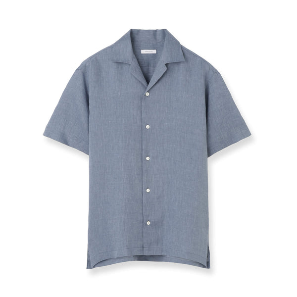 ARCODIOFRENCH LINEN SHIRTS – MINIMAL WARDROBE