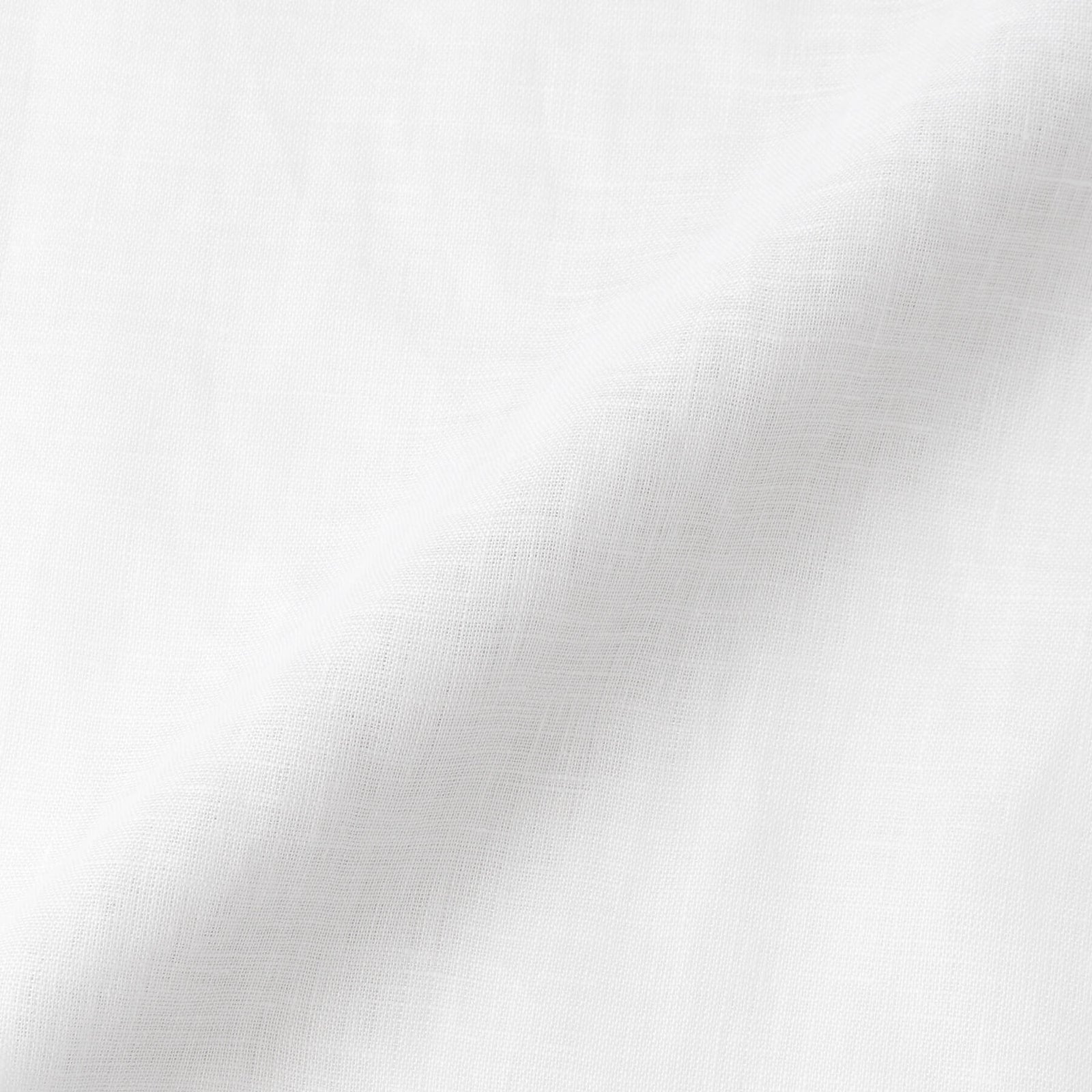 半袖プルオーバー フレンチリネン ホワイト – MINIMAL WARDROBE