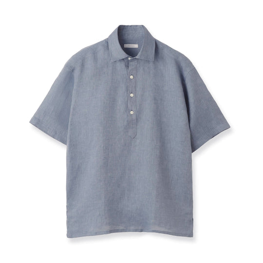 MOVB 半袖シャツ ミニマルワードローブ Shirts – MINIMAL WARDROBE