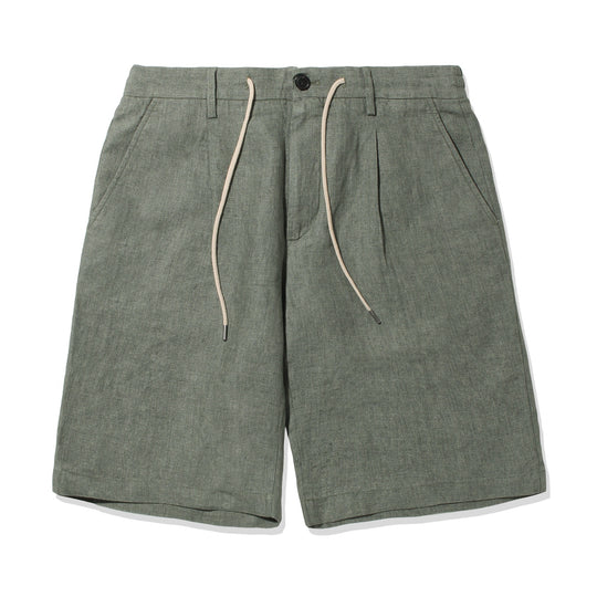 ARCODIOリネンショートパンツ – MINIMAL WARDROBE
