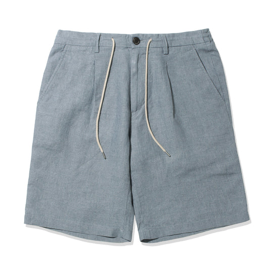 ARCODIOリネンショートパンツ – MINIMAL WARDROBE