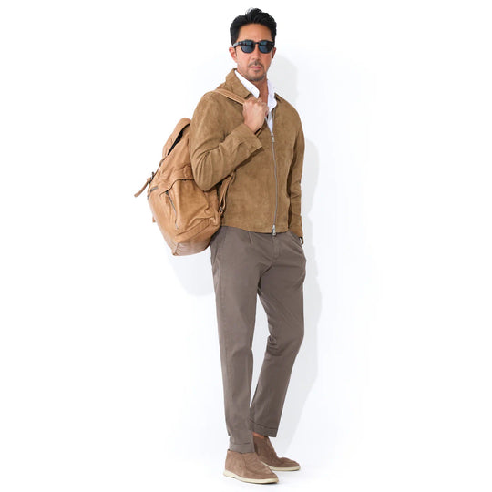 BACK PACK MANDORLA