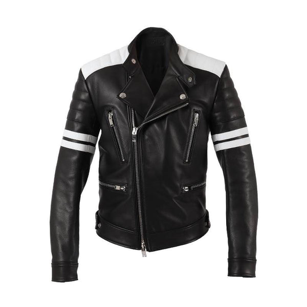 【最終値下げです】INSANEGENIUS ブラウン レザーコート M FREAK'S STORE/フェイクレザーブルゾン｜Daytona Park(FREAK'S STORE