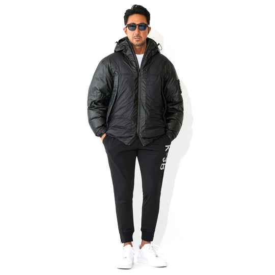 K-3B｜ ケースリービー – MINIMAL WARDROBE（ミニマルワードローブ）