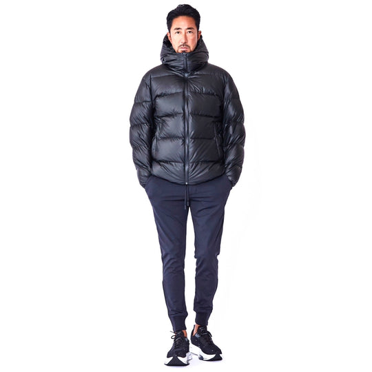 軽量ダウンセットアップ K-3B ブラック 楽天市場】K-3B ケースリービー トリプルハイブリッド ライトダウン