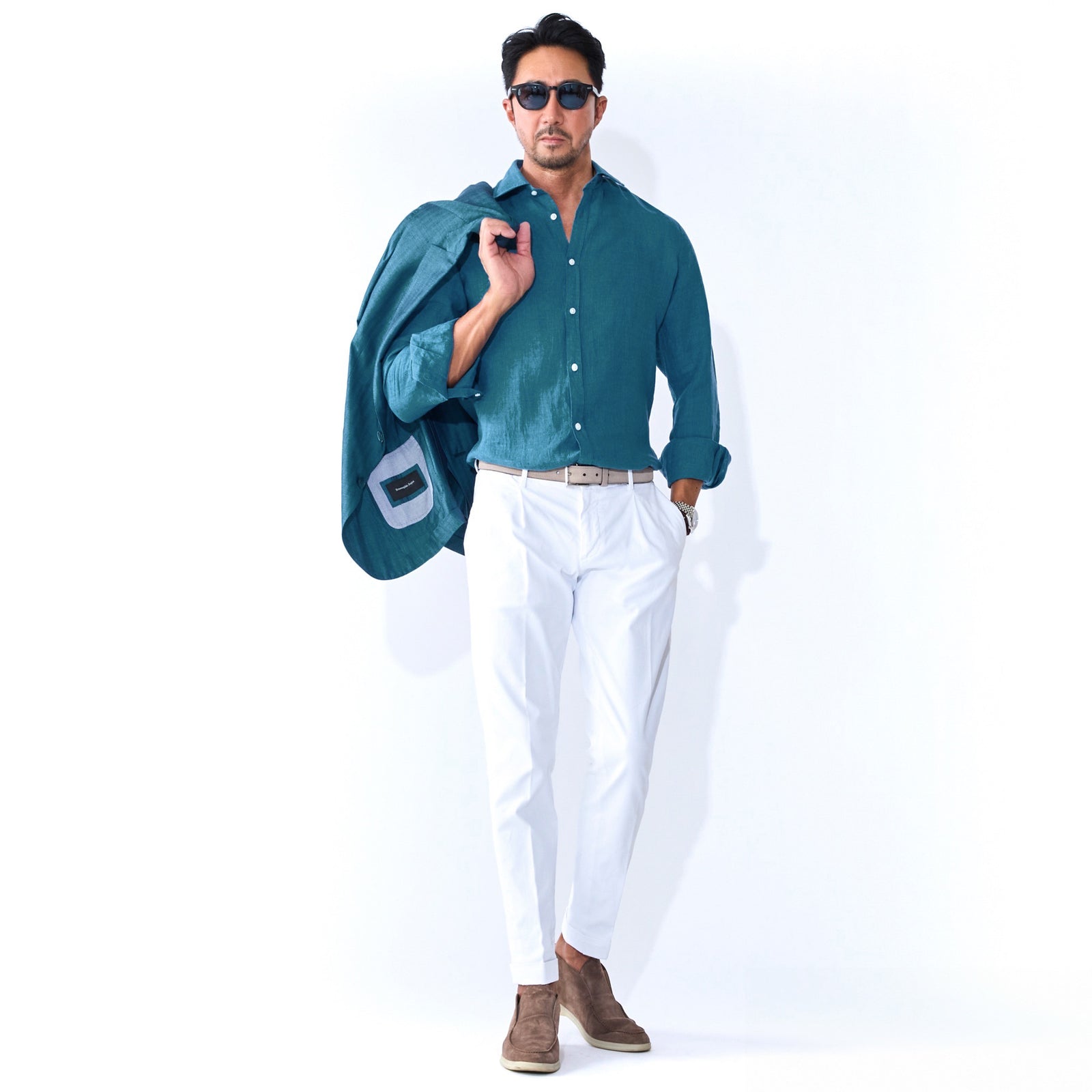干場 × ARCODIO共同企画】Lino Moderno Collection バイオ