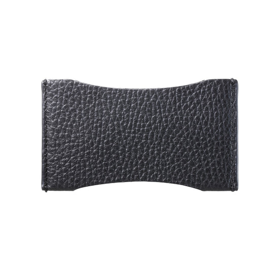 CARD CASE TAURUS（タウラス）ブラック